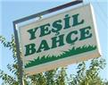 Yeşil Bahçe Cafe Restaurant - Muğla